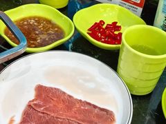 -小海豚•老字号海鲜餐厅(天涯店)