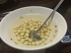 -同得兴 Since·1995 传统苏式面馆(嘉馀坊店)