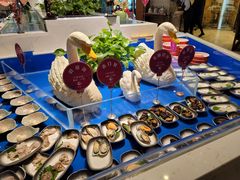 -阳光岛·海鲜盛宴(银泰中心in99店)