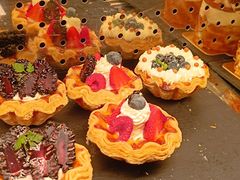 -西点坊(浦东香格里拉店)