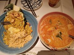 -太食獸泰式茶餐厅(IFS国金中心店)