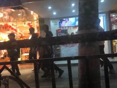 门面-茶百道(京溪店)