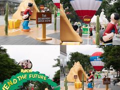 -东莞松山湖万象汇