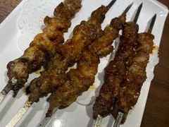 -快乐小羊·内蒙牛羊肉火锅(流花中心店)