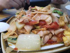 -妈妈的味道(和顺古镇店)