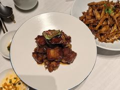 -苏帮袁Sue Cuisine(来福士店)