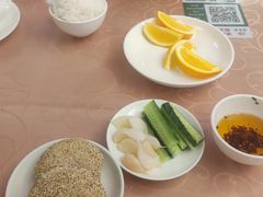 -烤肉宛饭庄(南礼士路店)