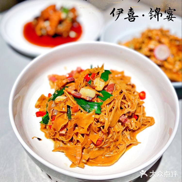 从北城吃到南城,家宴首选🥂美味依旧,举杯尽欢