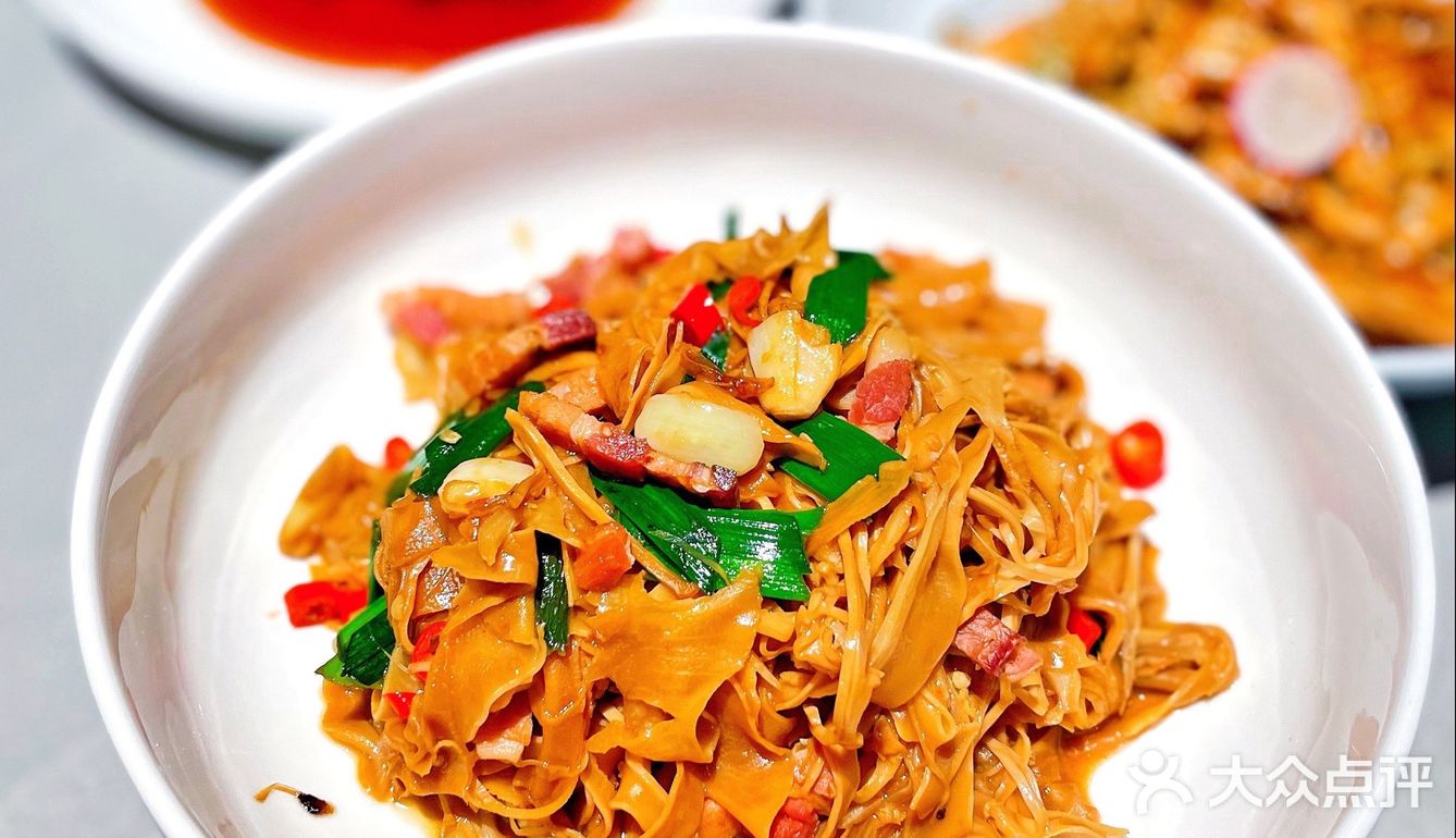 从北城吃到南城,家宴首选🥂美味依旧,举杯尽欢