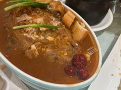 -大铁勺新津菜(东丽阳光新业广场店)