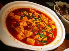-肆海小川菜酒馆Wine Bistro (青年路店)