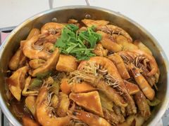 -黄记煌三汁焖锅(广州曜一城店)