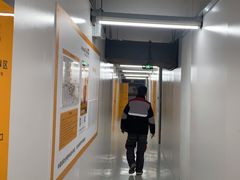 -安东易迷你仓自助寄存仓库(苏州桥店)