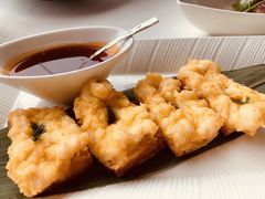 -天龙轩(香港丽思卡尔顿酒店)