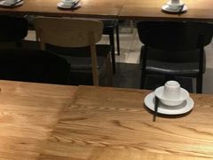 大堂-九毛九西北菜(大东海店)