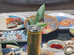 -大渔铁板烧(万象城店)