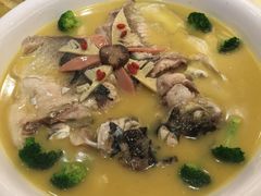 -扬州饭店(东关街店)