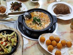 -李师傅脆肚(梅林店)