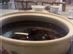 -名善山珍·野生菌汤锅(文殊院店)