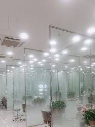 -时尚殿堂hair salon（上地华联店）