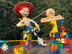 -上海迪士尼度假区