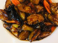 -烤肉宛饭庄(北新桥店)