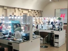 -海马体照相馆(成都来福士广场店)