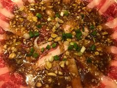 蒜香肥牛-胡哥烤肥牛(车公庙店)