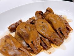 -万荣烤鸭店·北京菜(天坛店)