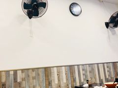 大堂-孙阿姨上海小吃·本帮小厨(隆昌路店)