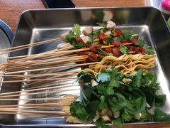 -江湖六膳門串串香(隆礼路店)