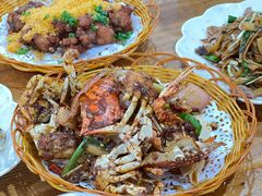 -南记食粥坊·宵夜大排档(莲花总店)