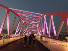 -梦之蓝青奥体育公园体育馆