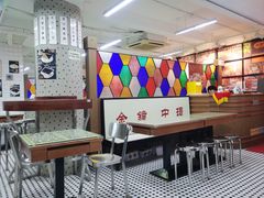 -香港華心糖水鋪(南西总店)