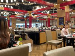 -世贸万锦大酒店·烹大师火锅达人
