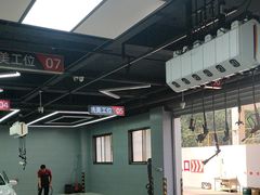 -天猫养车(哈贝卡硕士路店)