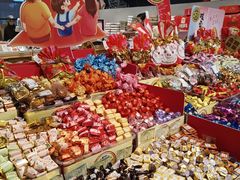 -物美超市(马家堡店)