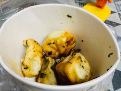 -香山胡记吴江路生煎(灵山路店)