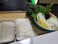 -和庆斋羊蝎子火锅·碳缸烧烤(顺义旗舰店)