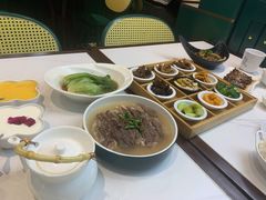 -新仙清汤牛腩(铜锣湾店)