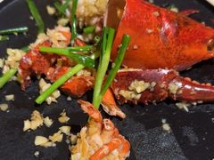 -松临·铁板烧&Omakase(神农店)