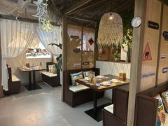 -泰妃殿(武汉首店)