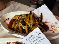 -百味地锅鸡(二店·财校分店)