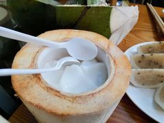 -南国锋味椰子鸡(瀚海店)