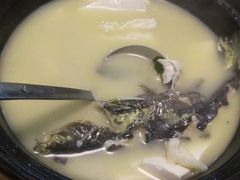 -鑫福楼农家菜