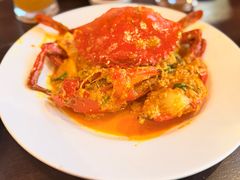 -大螃蟹海鲜餐厅