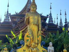 -西双版纳总佛寺