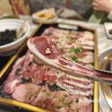 走！合生汇火炉火，吃了一吨肉🥩！