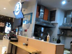 -巧燕坊一笼一蒸(庆春广场地铁站店)