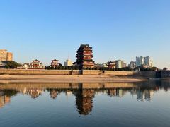 -滕王阁旅游区